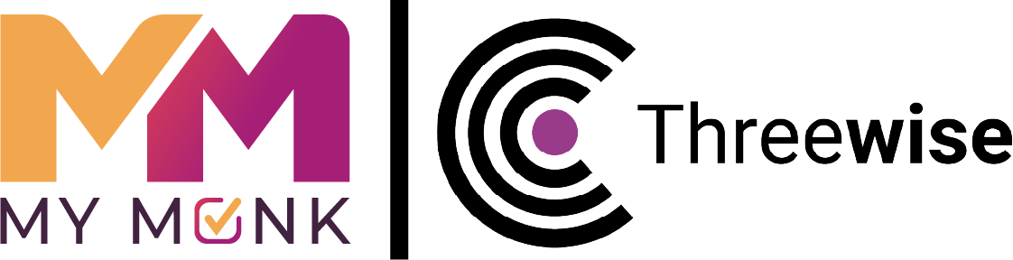 Threewise Training & Opleiding | My Monk